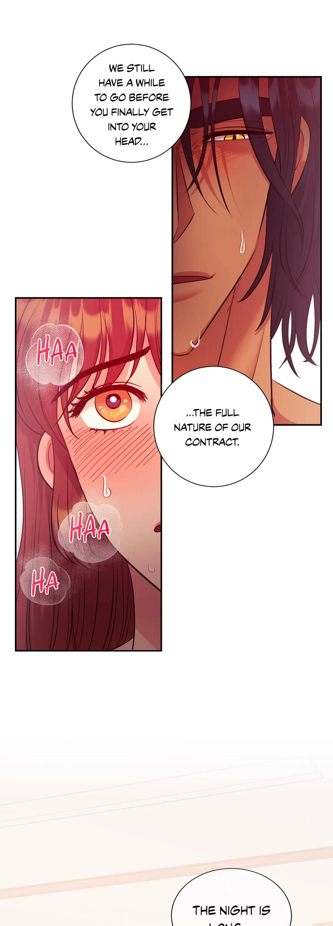 Hana’s Demons of Lust - Chapter 22 [photo 25] - MangaPorn