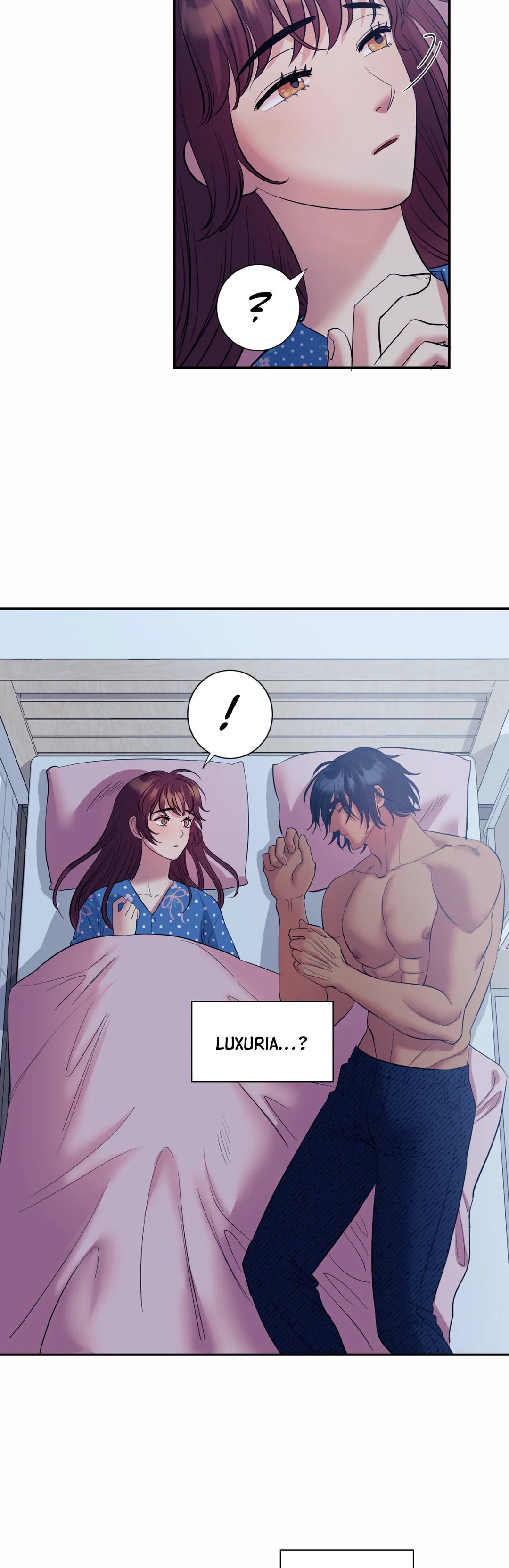 Hana’s Demons of Lust - Chapter 22 [photo 29] - MangaPorn