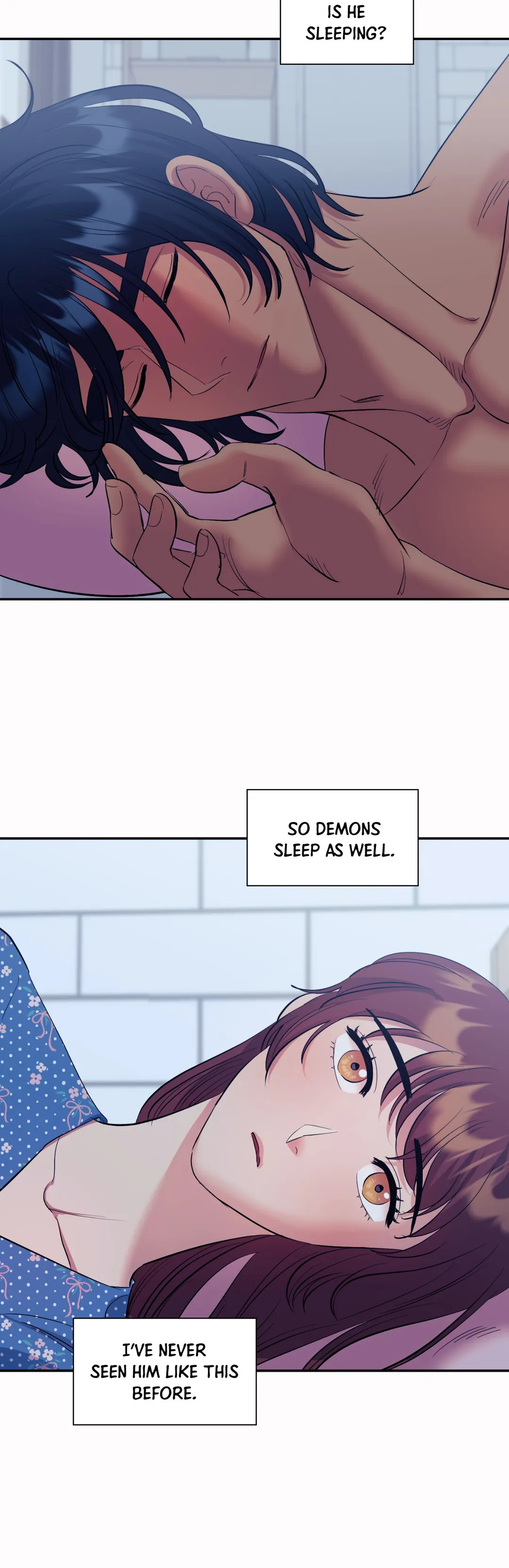 Hana’s Demons of Lust - Chapter 22 [photo 30] - MangaPorn