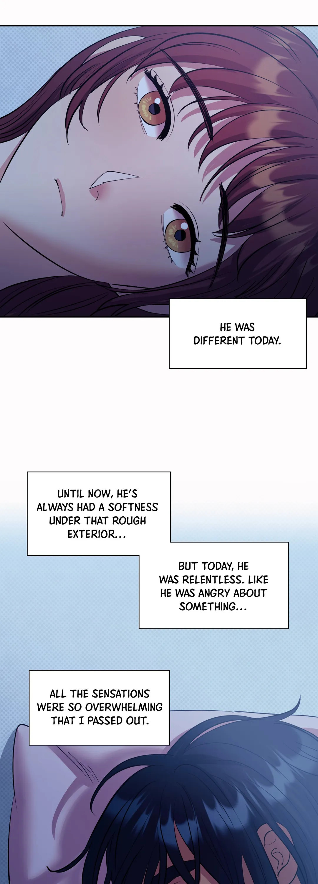 Hana’s Demons of Lust - Chapter 22 [photo 31] - MangaPorn