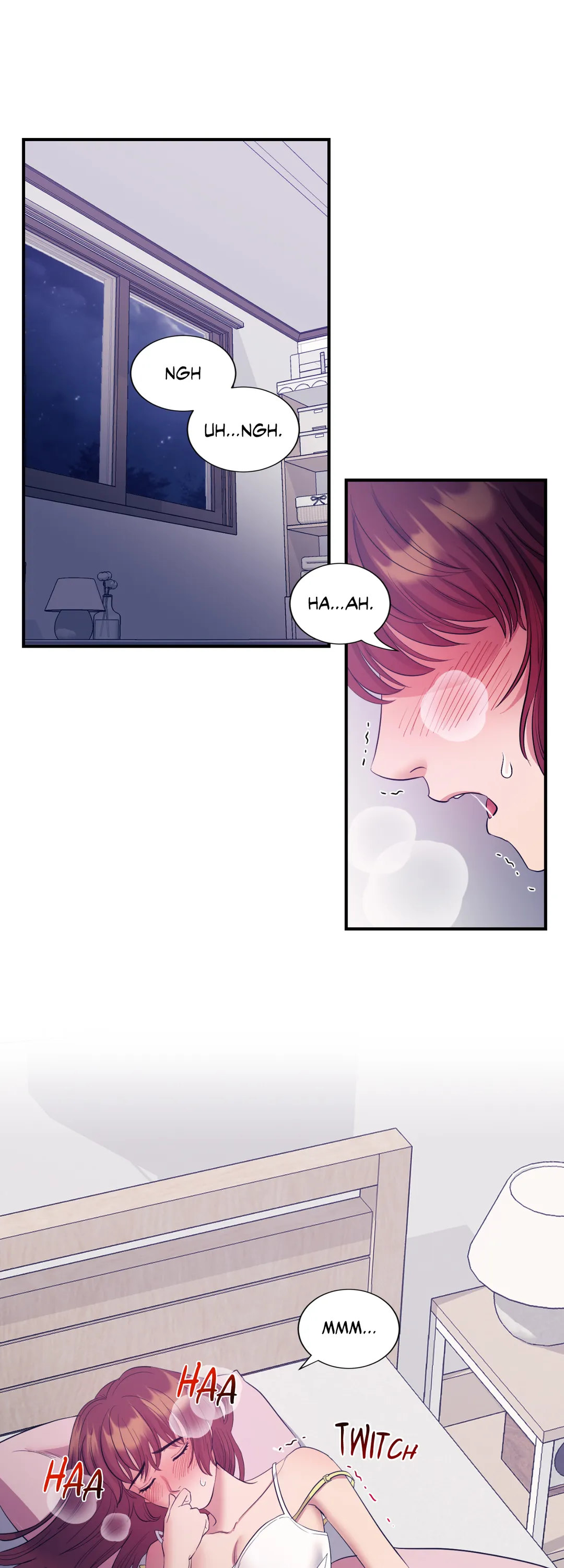 Hana’s Demons of Lust - Chapter 23 [photo 15] - MangaPorn