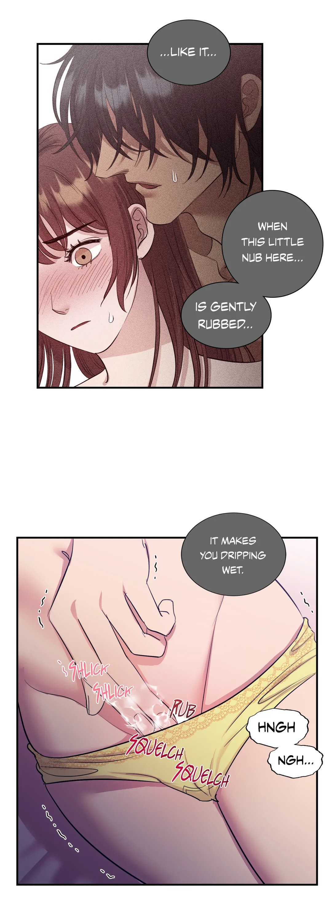Hana’s Demons of Lust - Chapter 23 [photo 17] - MangaPorn