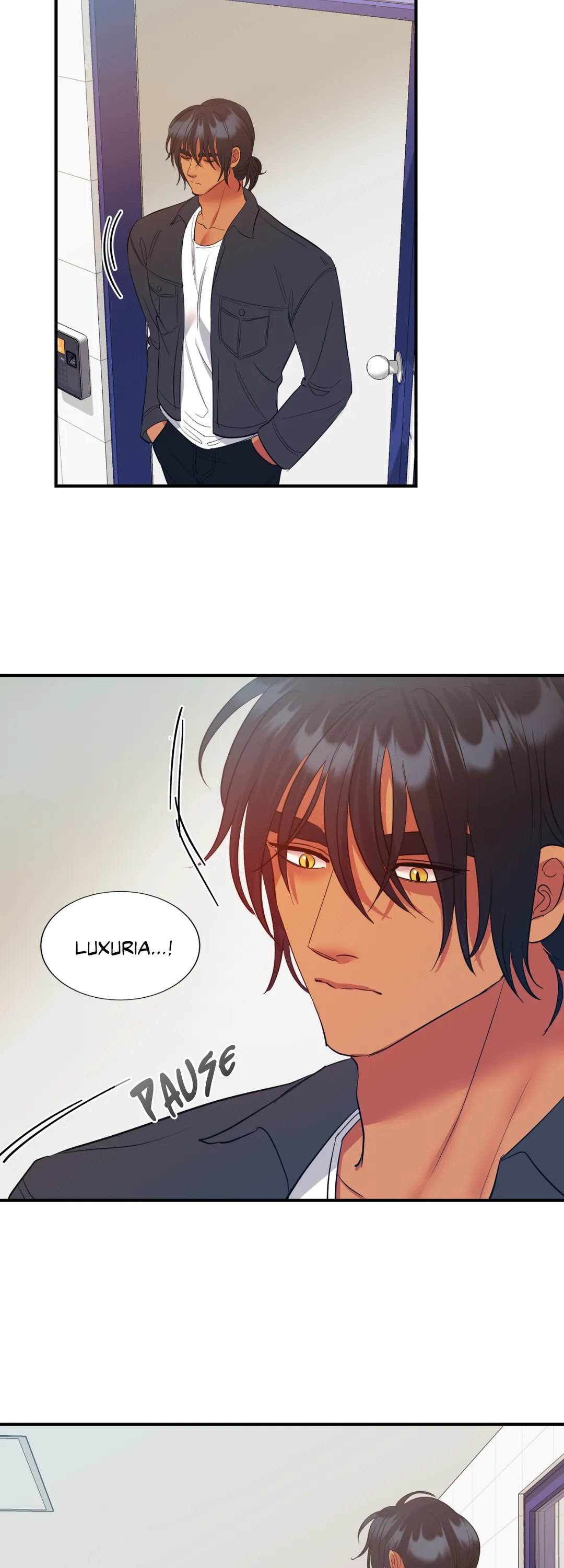 Hana’s Demons of Lust - Chapter 23 [photo 25] - MangaPorn