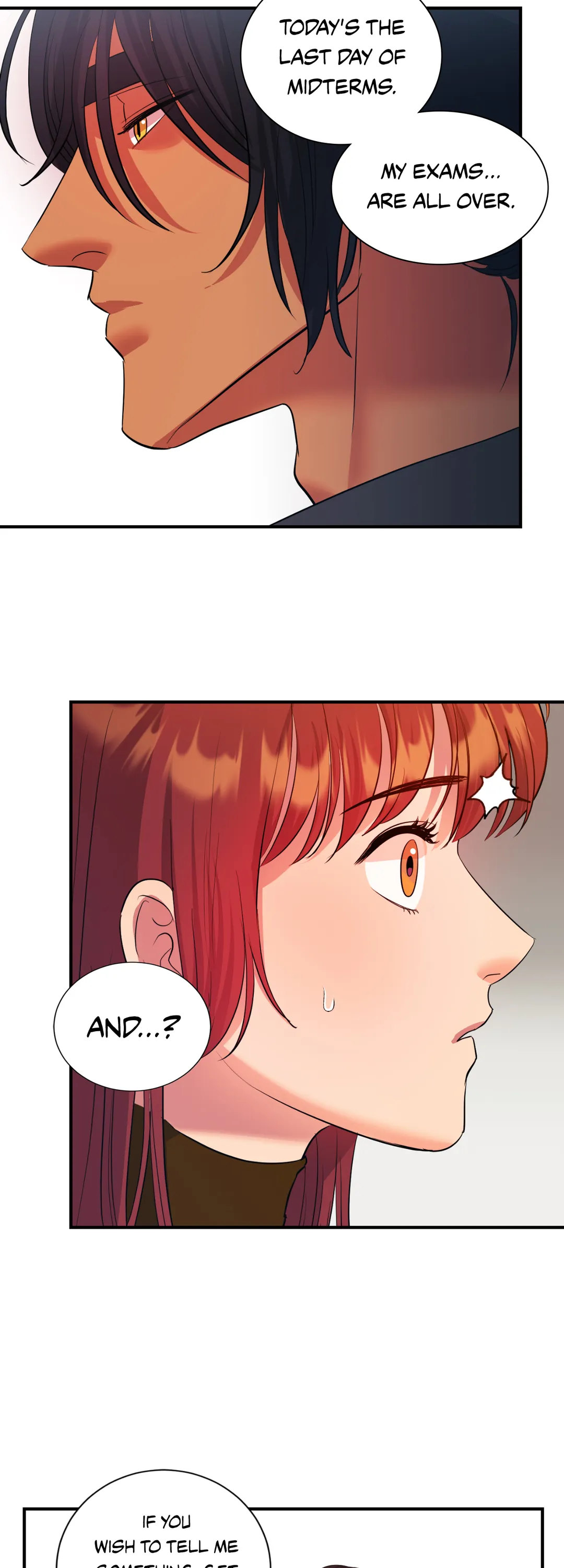 Hana’s Demons of Lust - Chapter 23 [photo 28] - MangaPorn