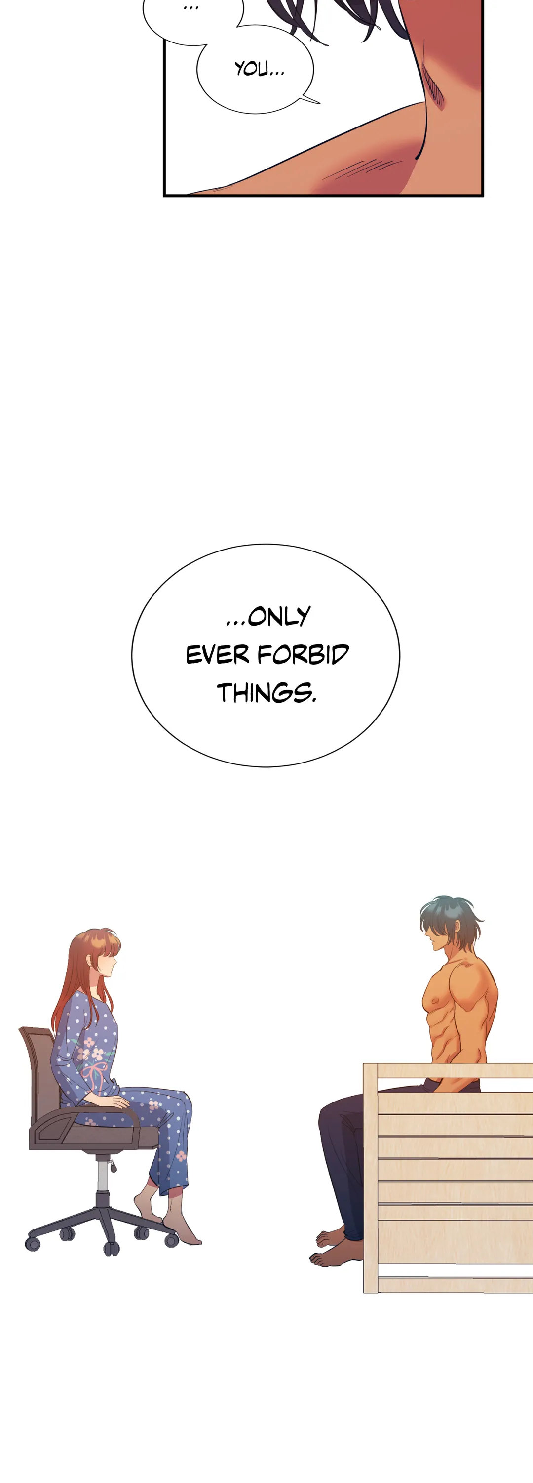 Hana’s Demons of Lust - Chapter 23 [photo 9] - MangaPorn