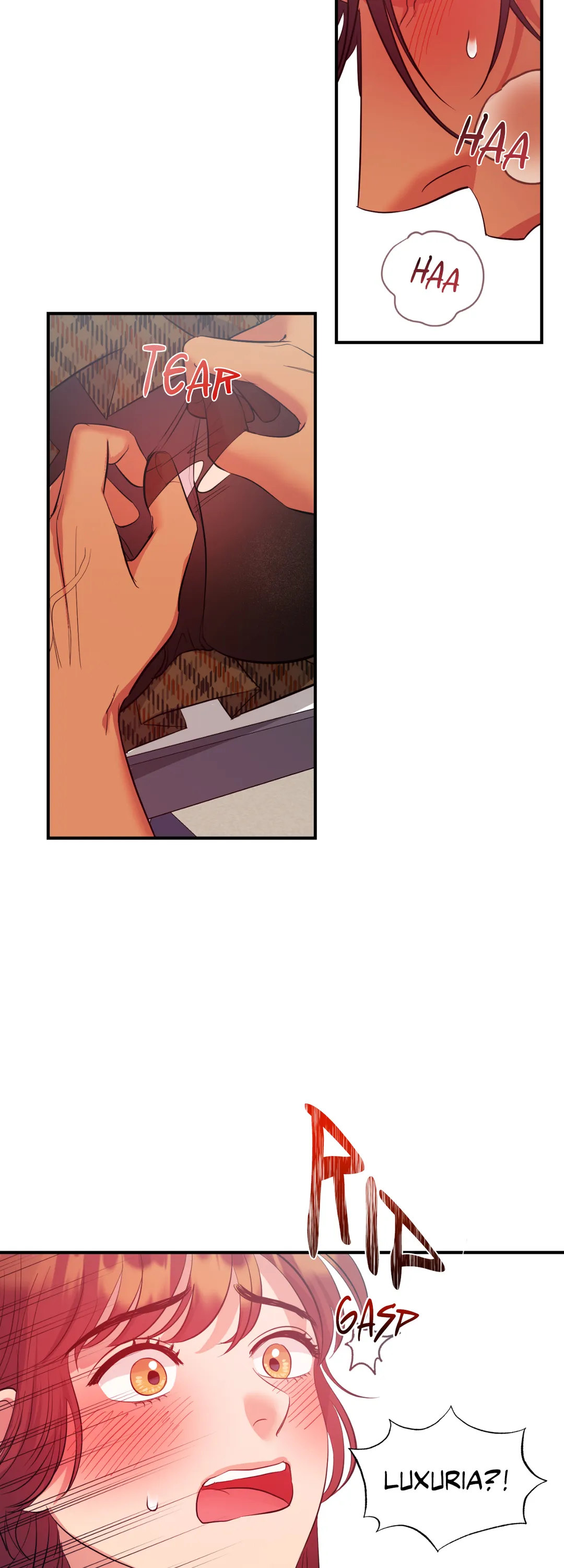 Hana’s Demons of Lust - Chapter 24 [photo 26] - MangaPorn