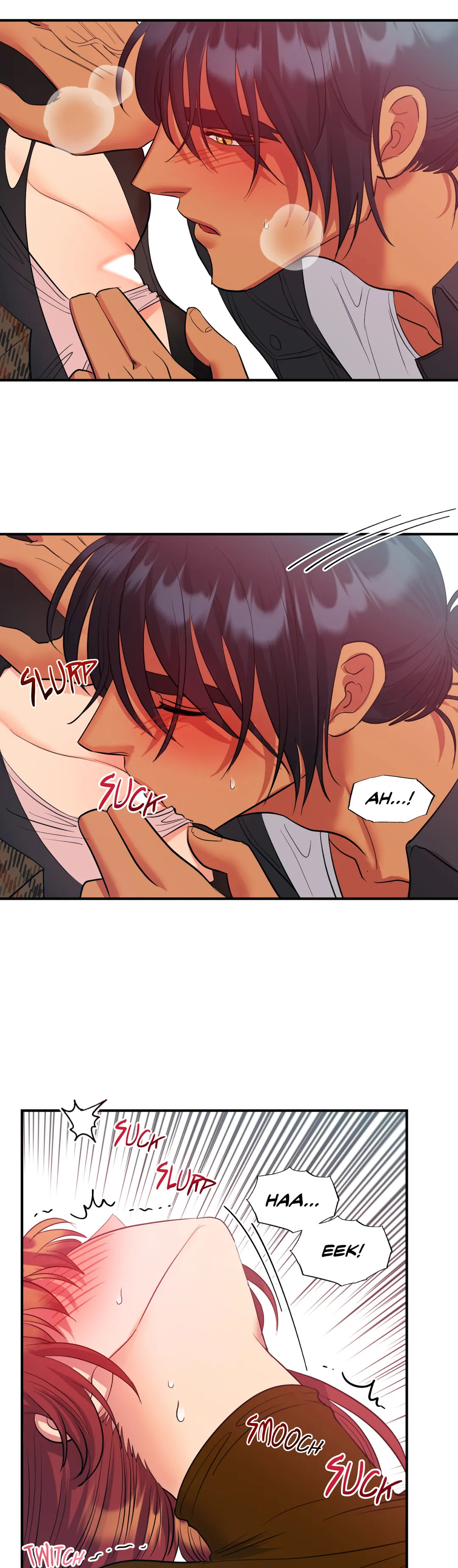 Hana’s Demons of Lust - Chapter 24 [photo 28] - MangaPorn
