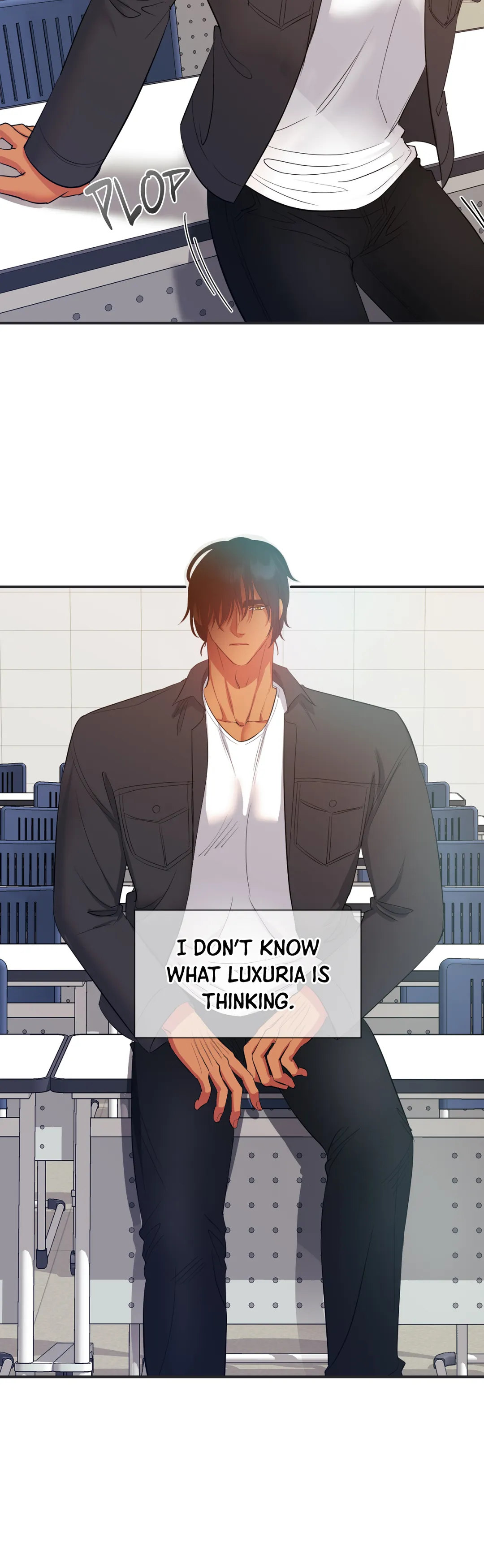 Hana’s Demons of Lust - Chapter 24 [photo 3] - MangaPorn