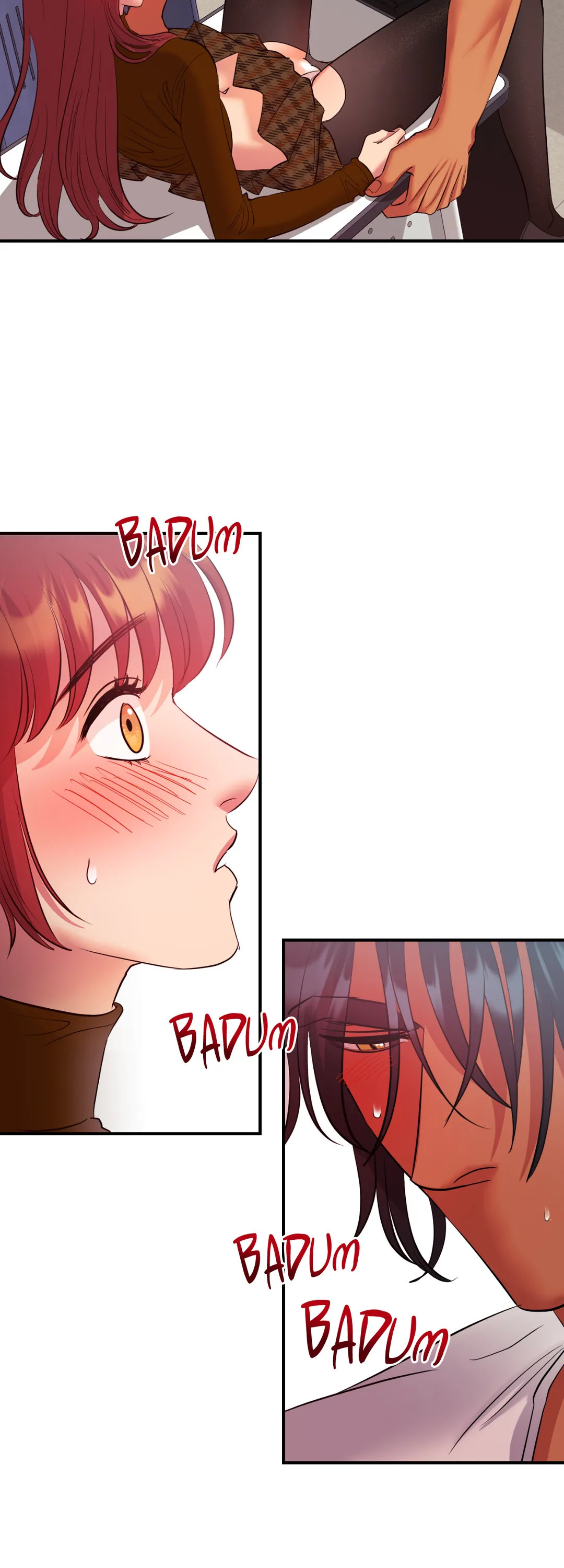Hana’s Demons of Lust - Chapter 25 [photo 11] - MangaPorn