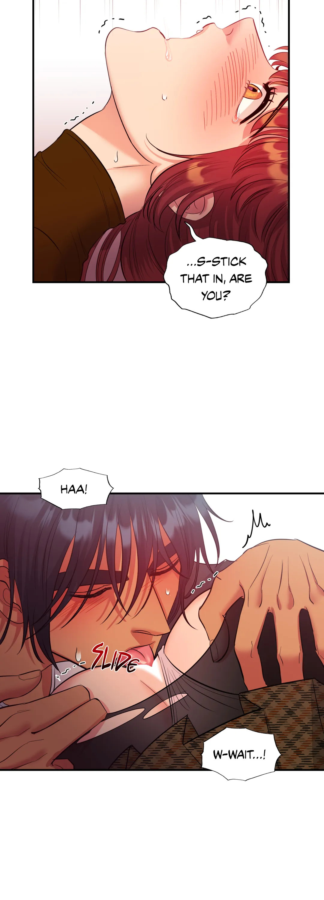 Hana’s Demons of Lust - Chapter 25 [photo 3] - MangaPorn
