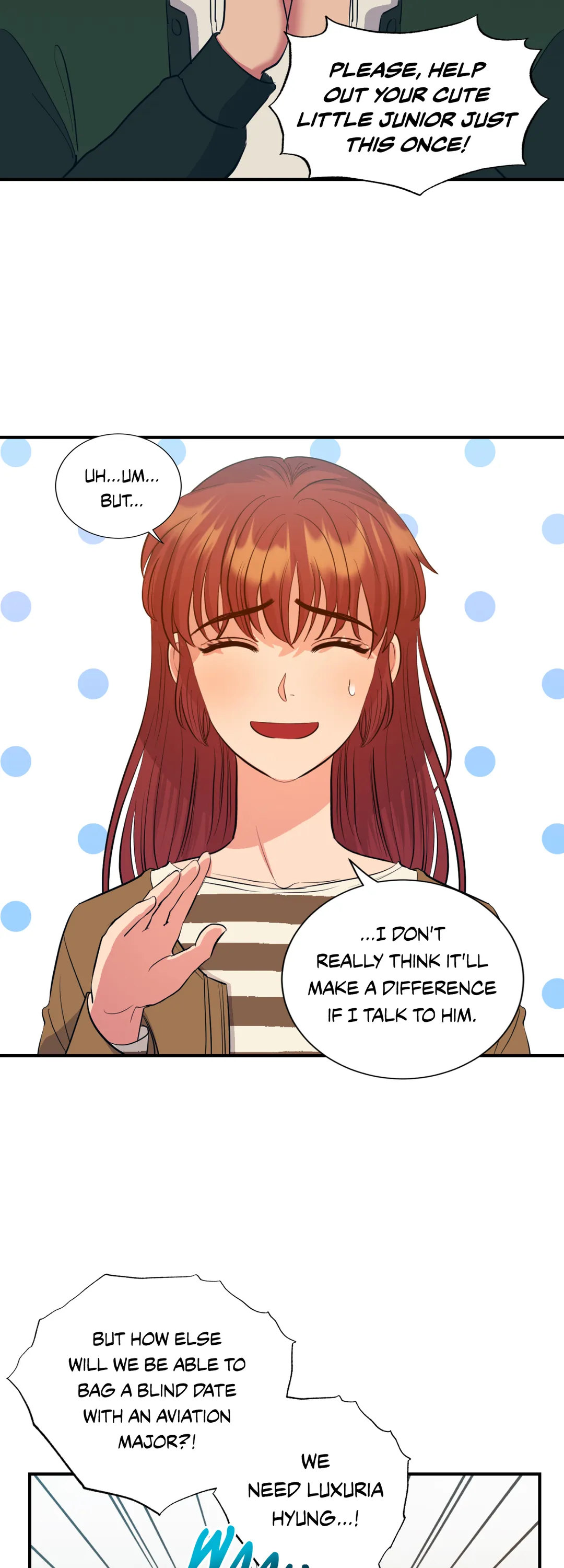 Hana’s Demons of Lust - Chapter 25 [photo 32] - MangaPorn