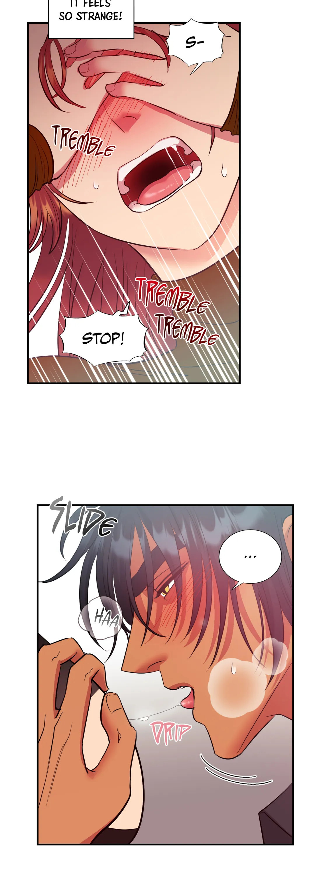 Hana’s Demons of Lust - Chapter 25 [photo 6] - MangaPorn