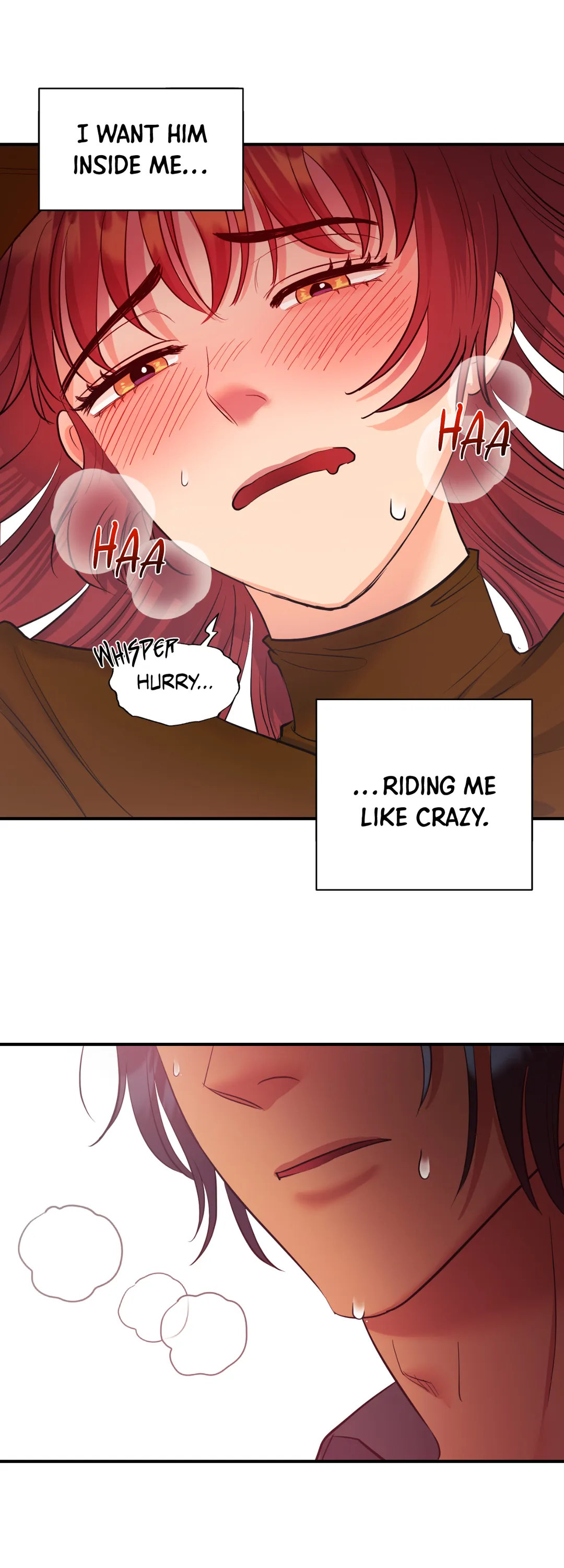 Hana’s Demons of Lust - Chapter 25 [photo 9] - MangaPorn