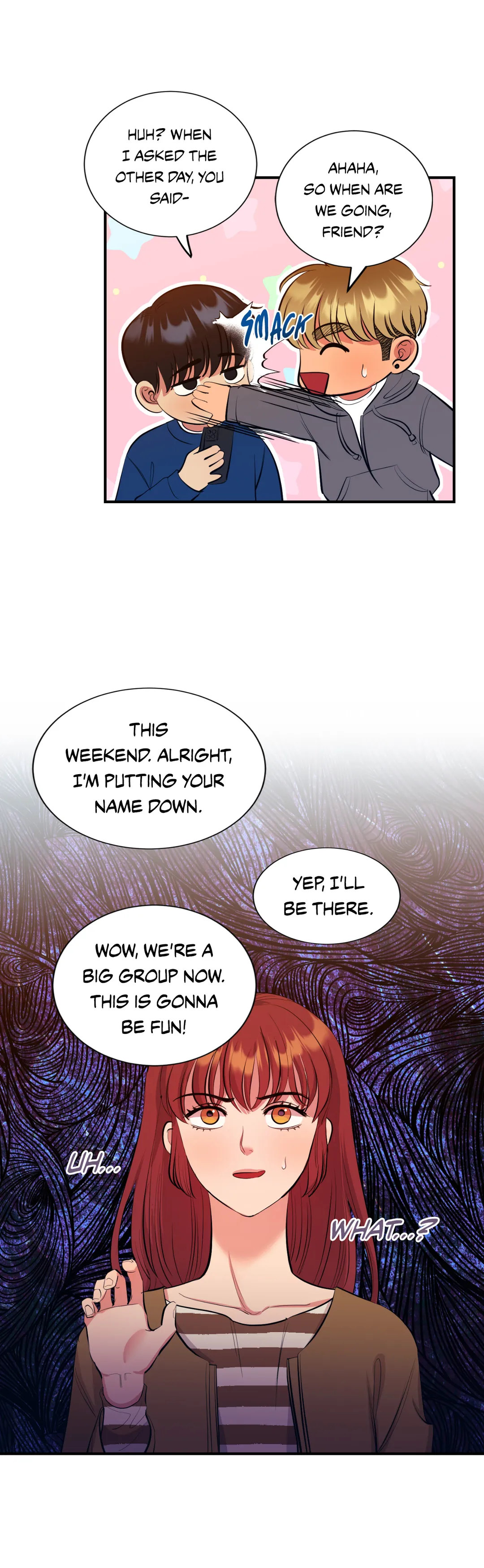 Hana’s Demons of Lust - Chapter 26 [photo 12] - MangaPorn
