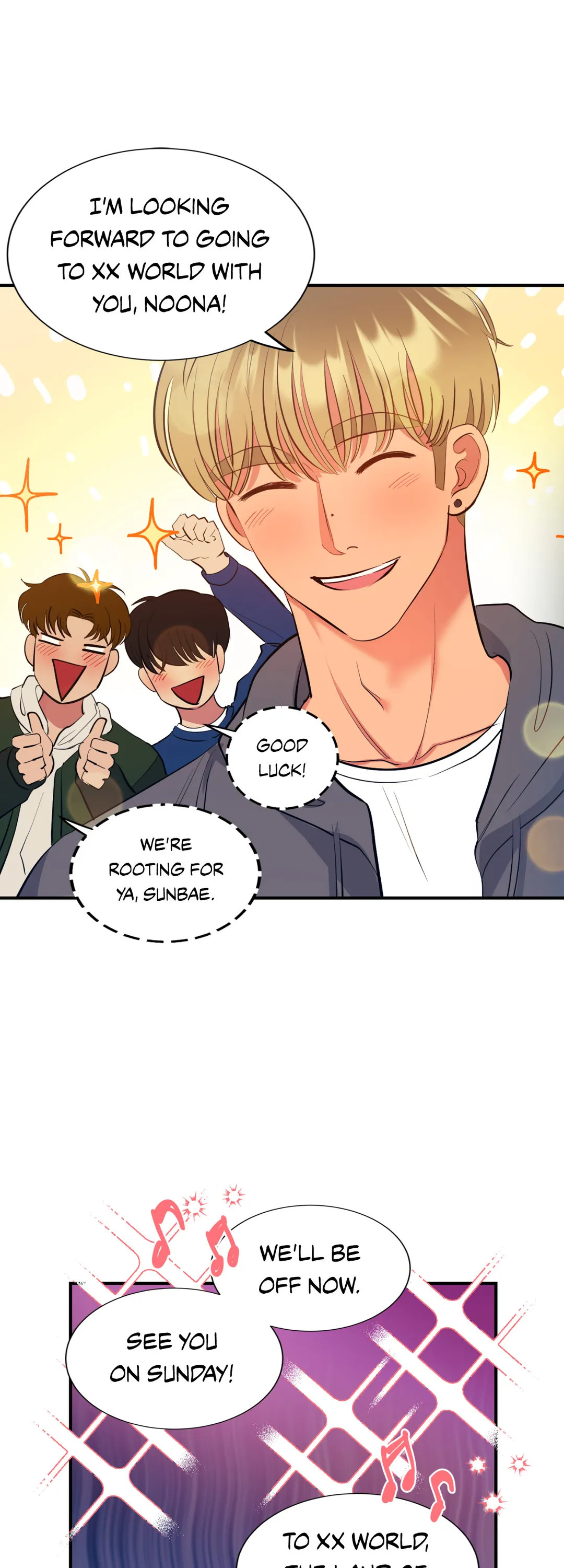 Hana’s Demons of Lust - Chapter 26 [photo 13] - MangaPorn