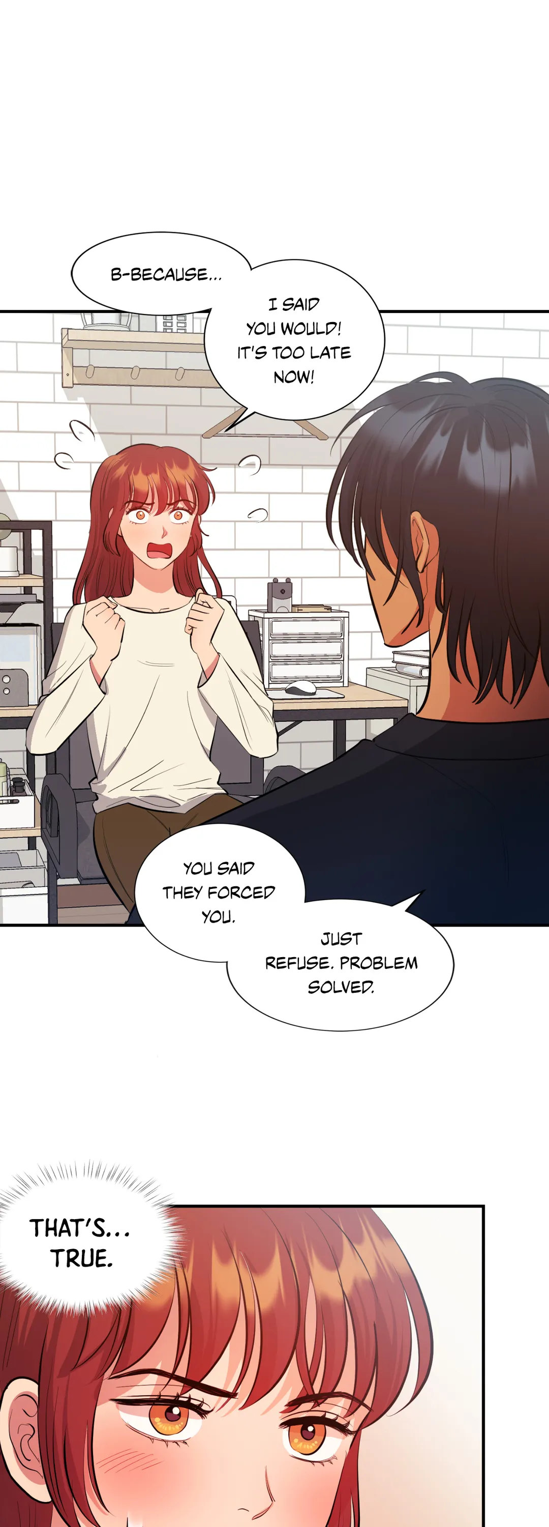 Hana’s Demons of Lust - Chapter 26 [photo 16] - MangaPorn