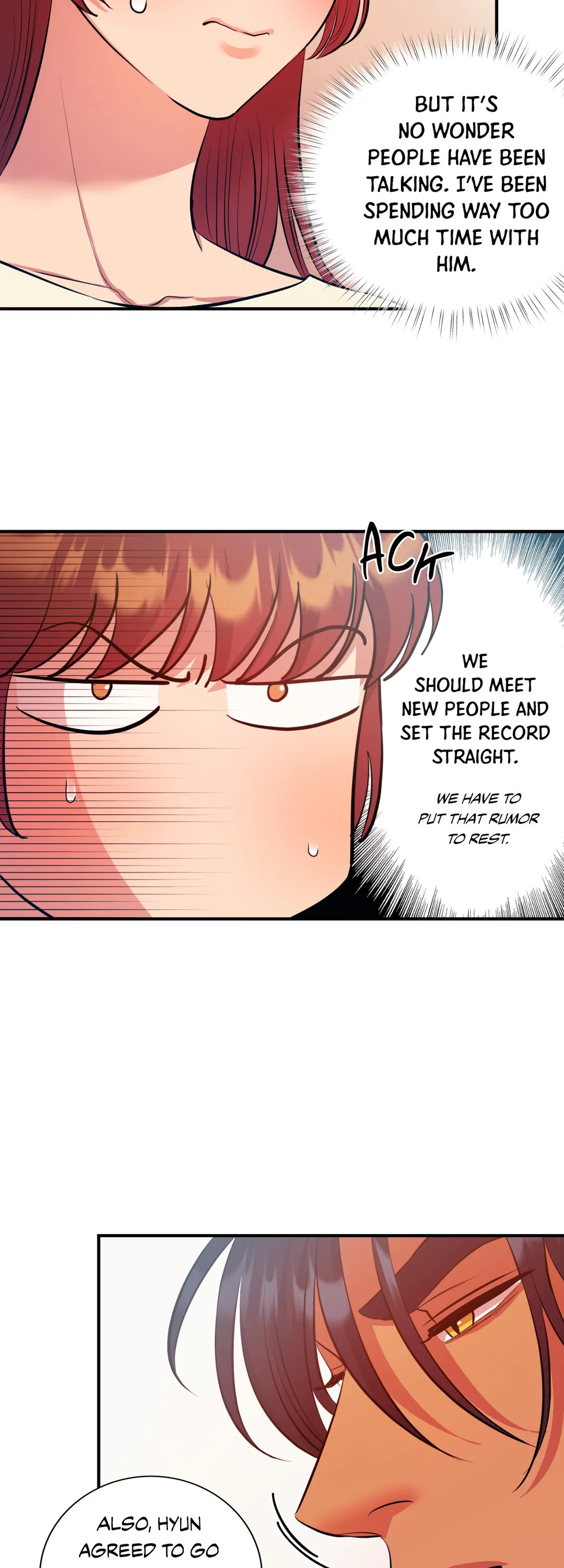Hana’s Demons of Lust - Chapter 26 [photo 17] - MangaPorn