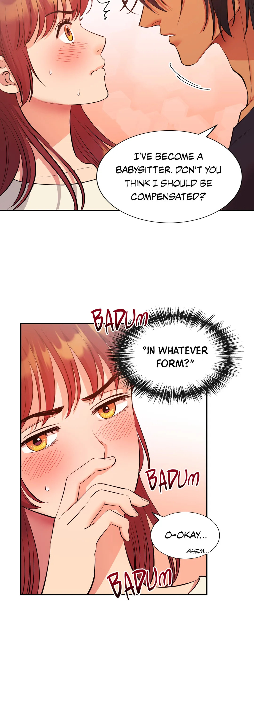Hana’s Demons of Lust - Chapter 26 [photo 20] - MangaPorn
