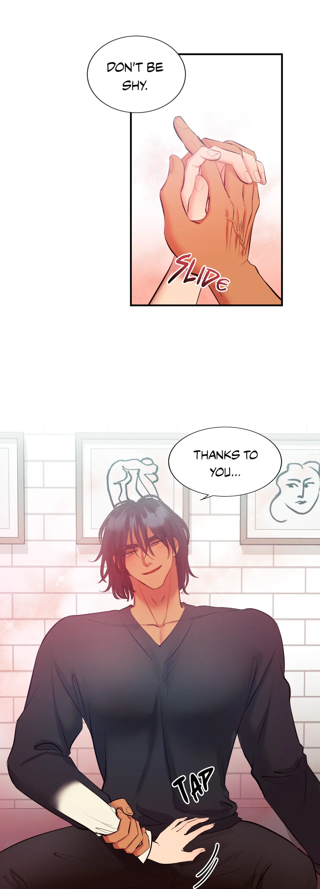 Hana’s Demons of Lust - Chapter 26 [photo 25] - MangaPorn