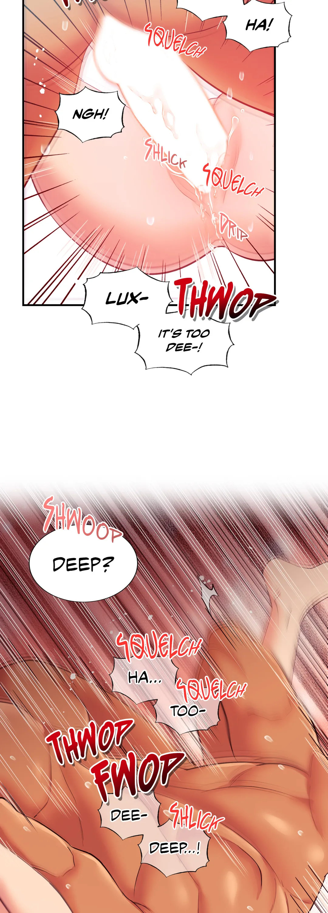 Hana’s Demons of Lust - Chapter 26 [photo 29] - MangaPorn