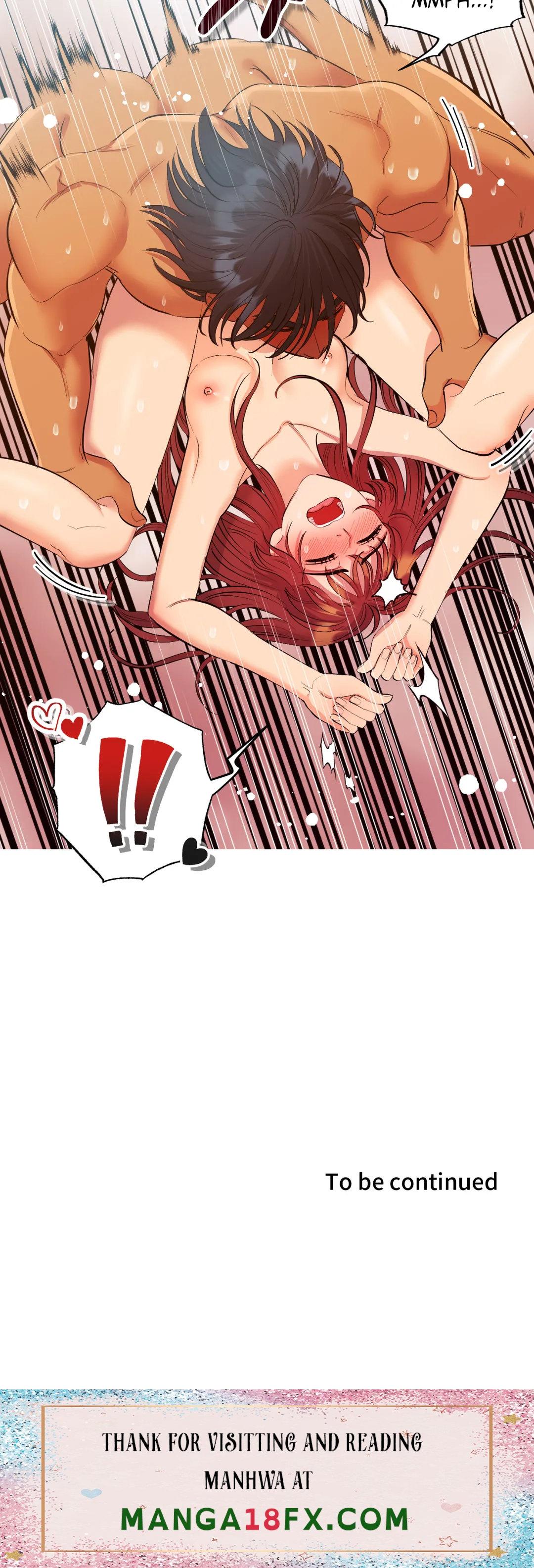 Hana’s Demons of Lust - Chapter 26 [photo 38] - MangaPorn