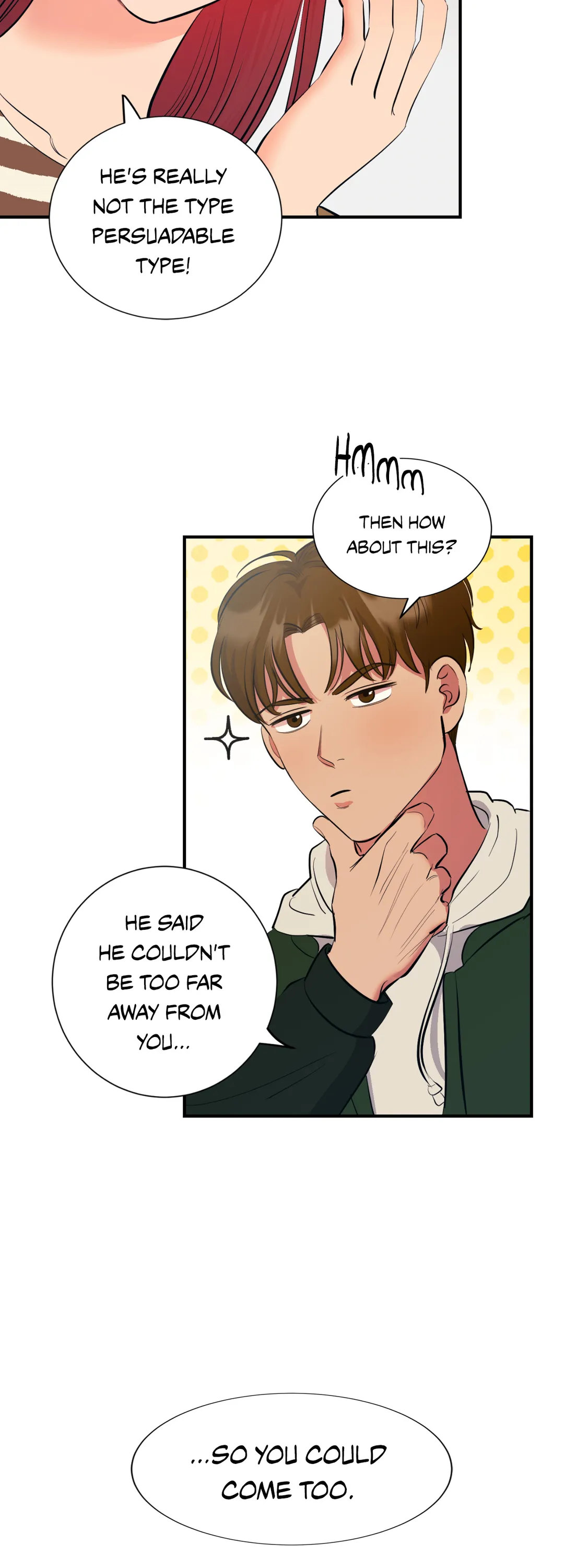 Hana’s Demons of Lust - Chapter 26 [photo 8] - MangaPorn