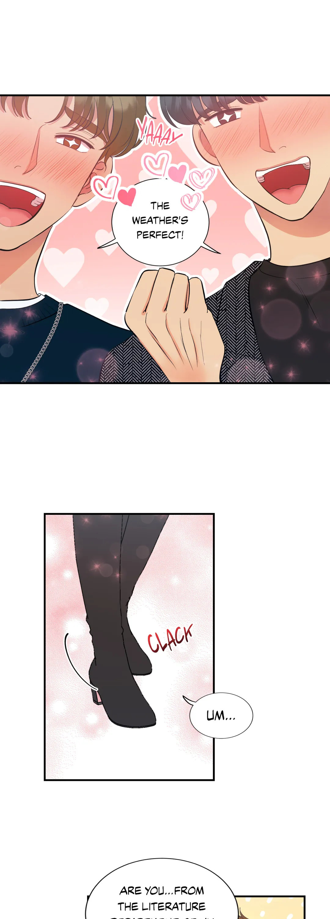 Hana’s Demons of Lust - Chapter 27 [photo 13] - MangaPorn