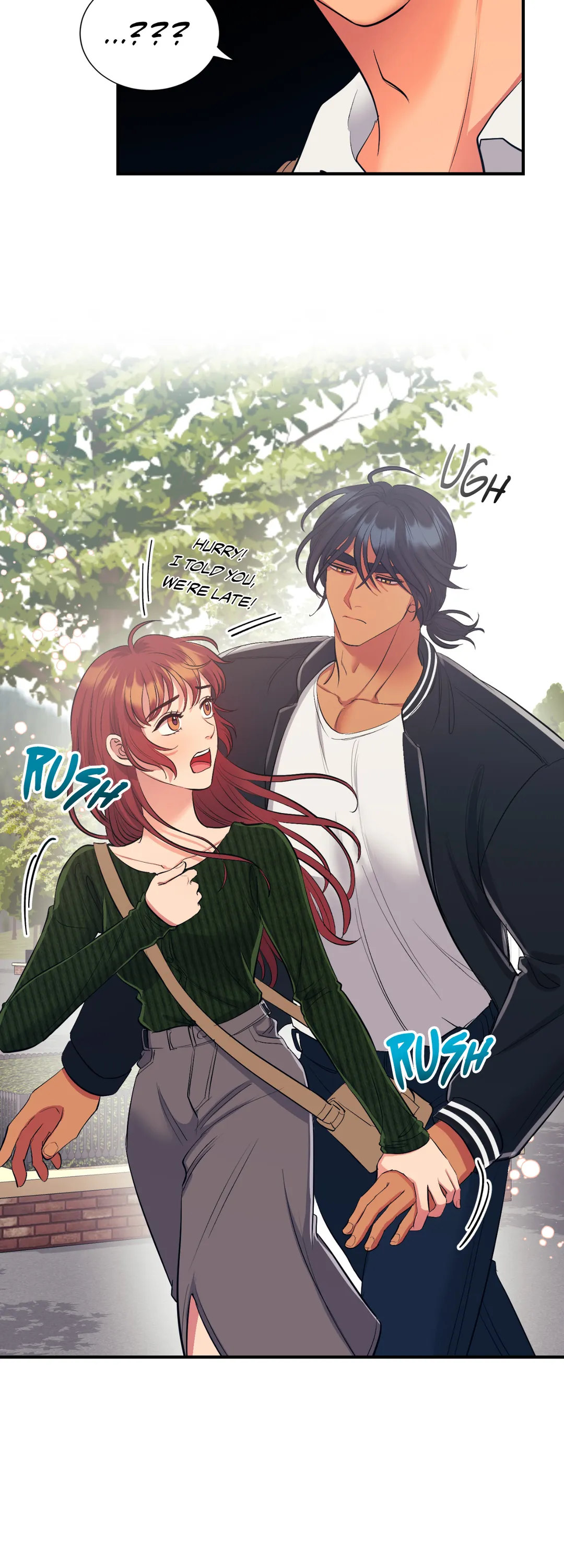 Hana’s Demons of Lust - Chapter 27 [photo 18] - MangaPorn