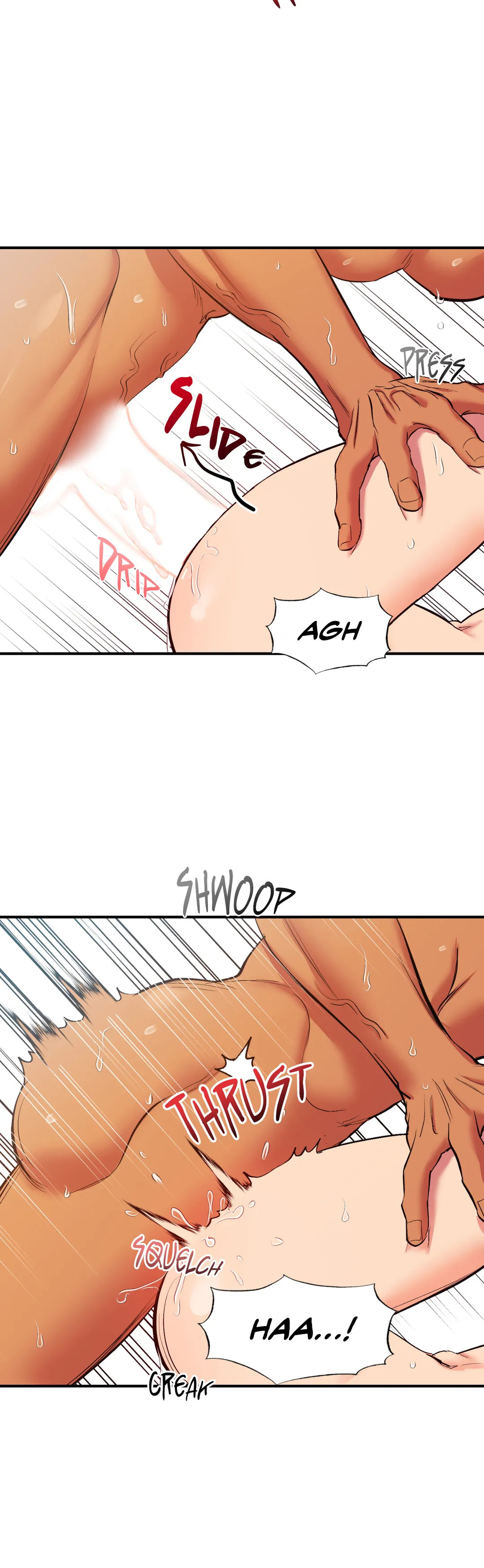 Hana’s Demons of Lust - Chapter 27 [photo 2] - MangaPorn