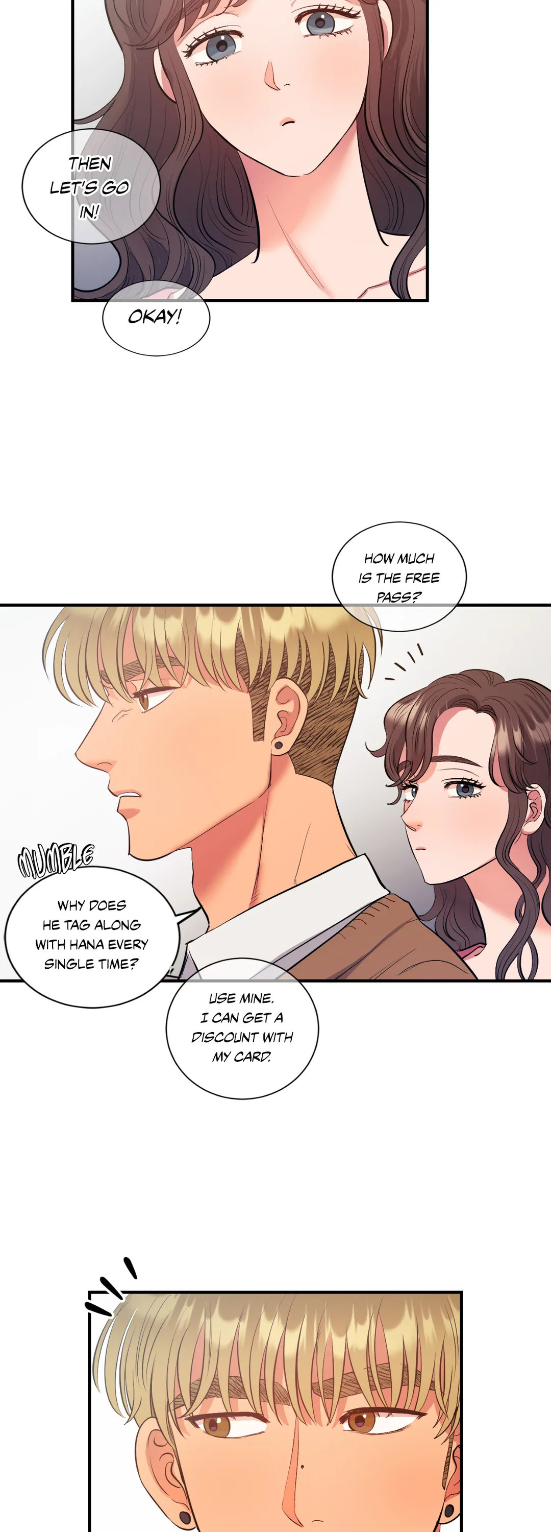 Hana’s Demons of Lust - Chapter 27 [photo 20] - MangaPorn