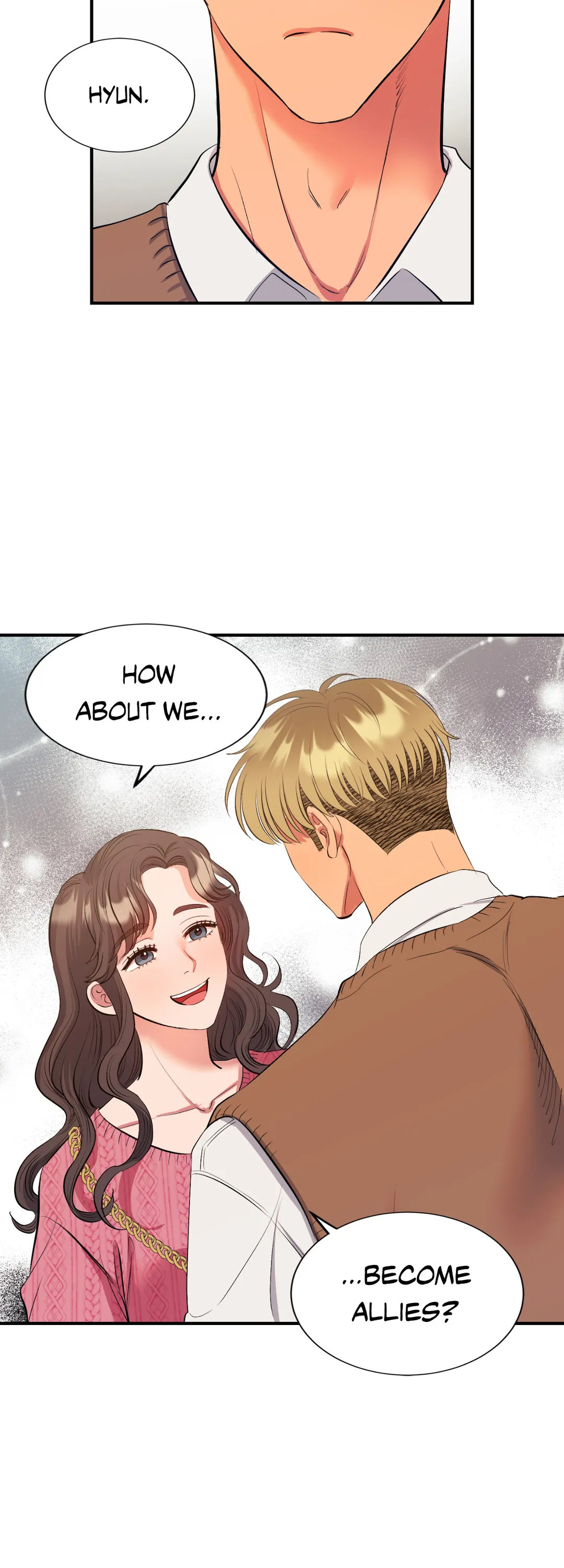 Hana’s Demons of Lust - Chapter 27 [photo 21] - MangaPorn