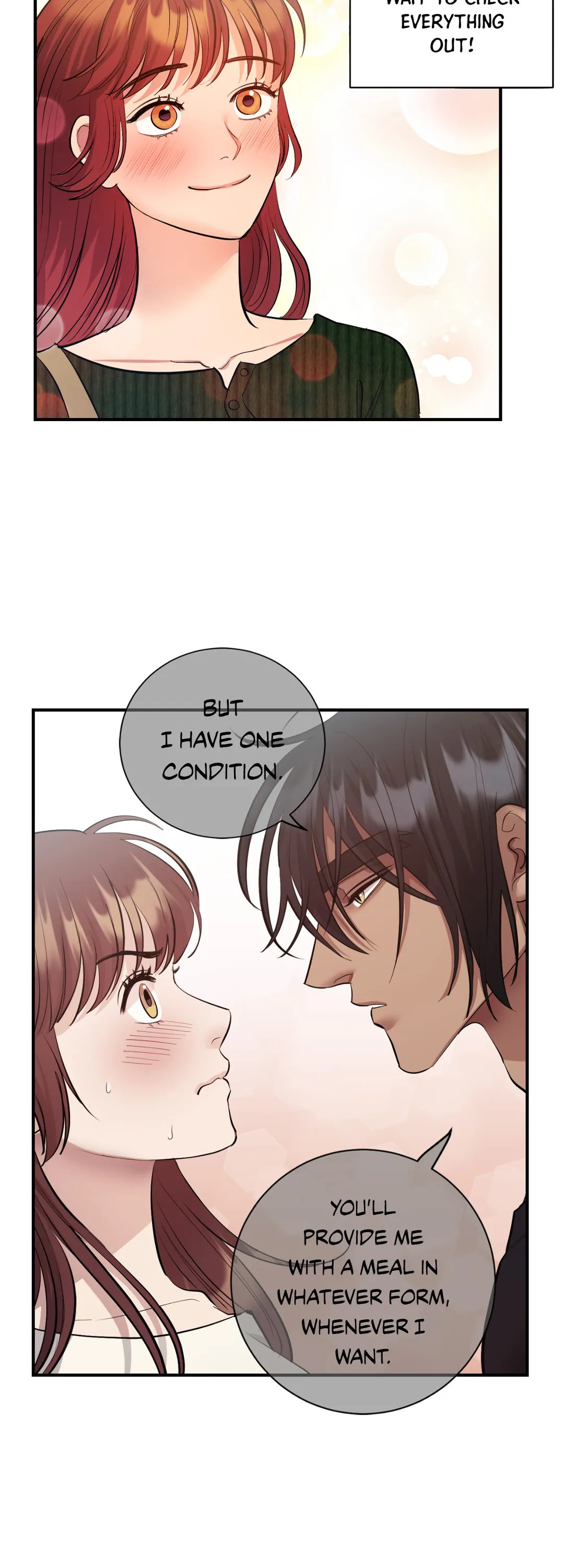 Hana’s Demons of Lust - Chapter 27 [photo 24] - MangaPorn