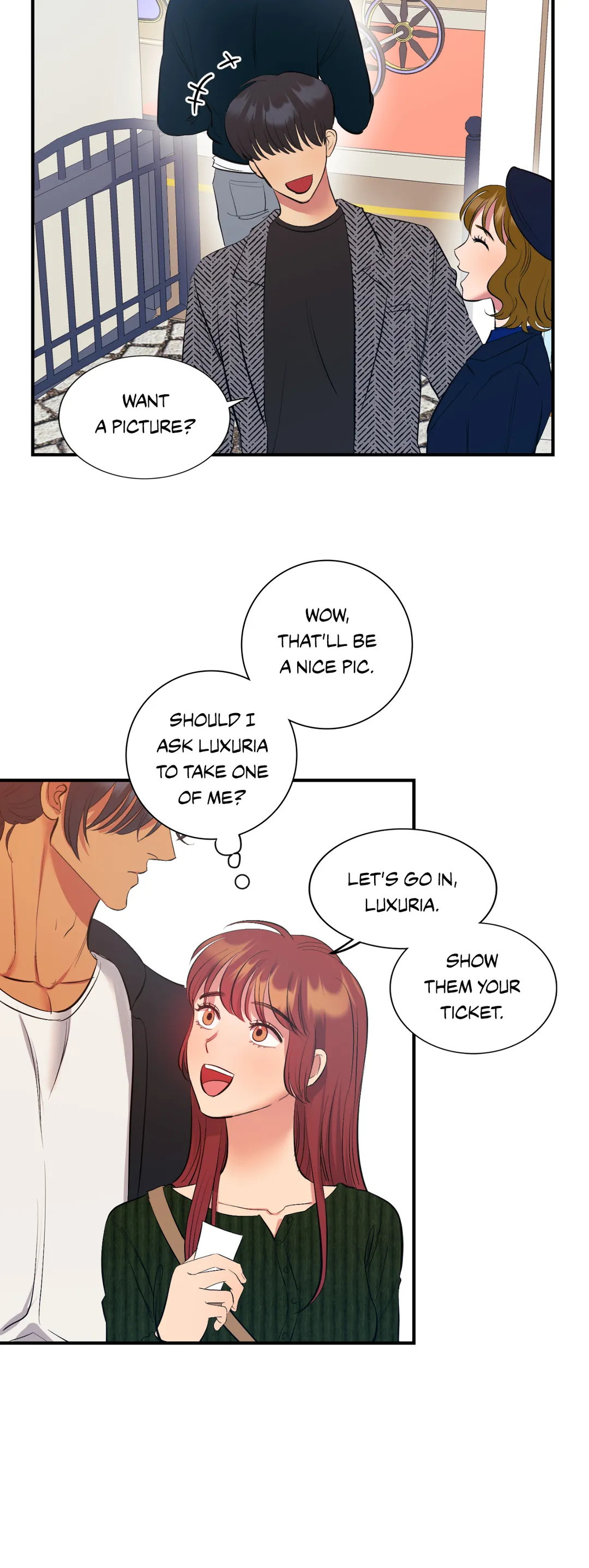 Hana’s Demons of Lust - Chapter 27 [photo 27] - MangaPorn