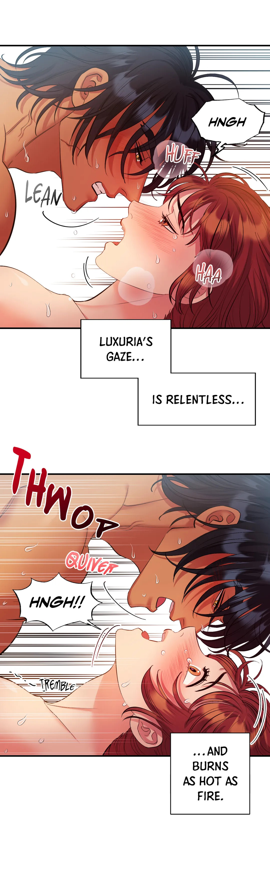 Hana’s Demons of Lust - Chapter 27 [photo 3] - MangaPorn