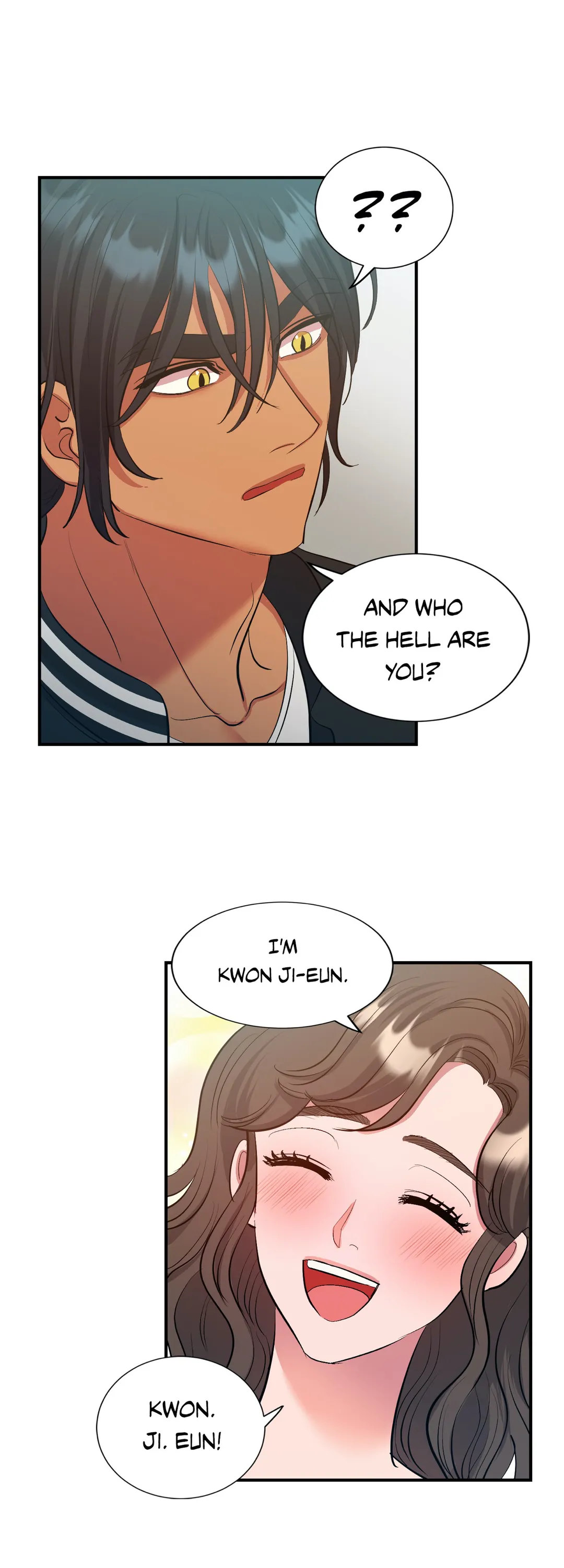 Hana’s Demons of Lust - Chapter 27 [photo 31] - MangaPorn