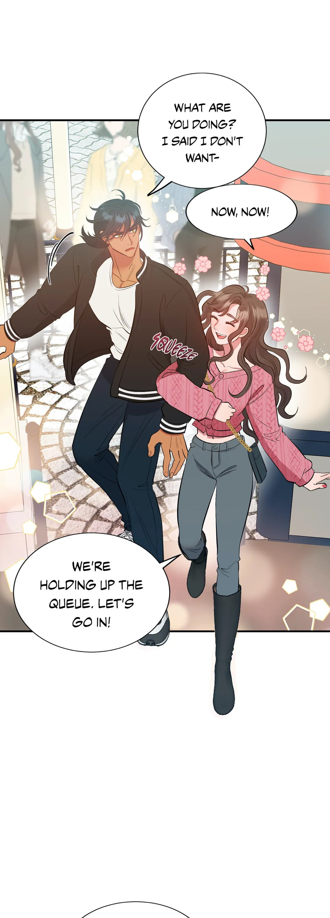Hana’s Demons of Lust - Chapter 27 [photo 32] - MangaPorn