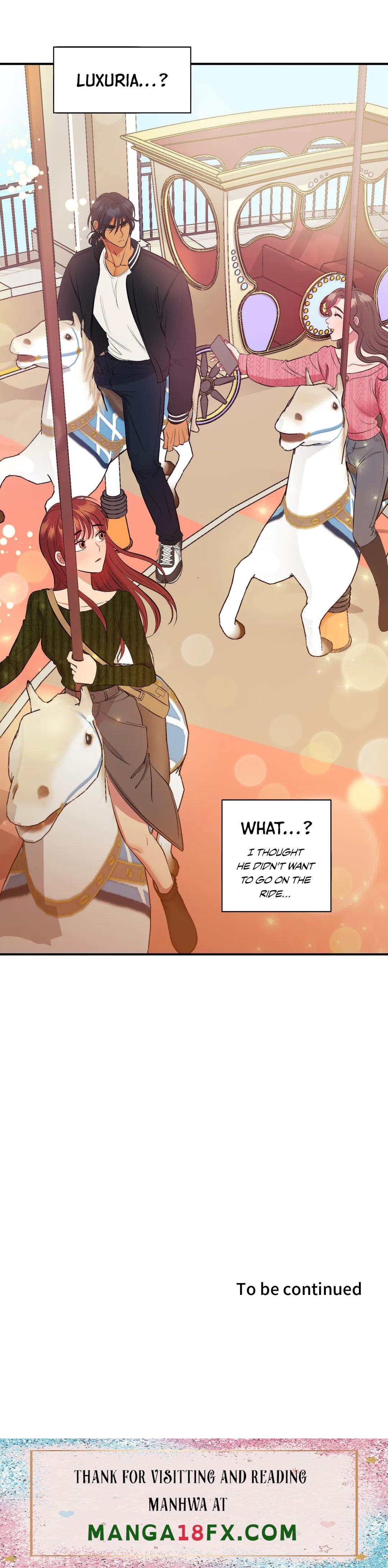 Hana’s Demons of Lust - Chapter 27 [photo 35] - MangaPorn