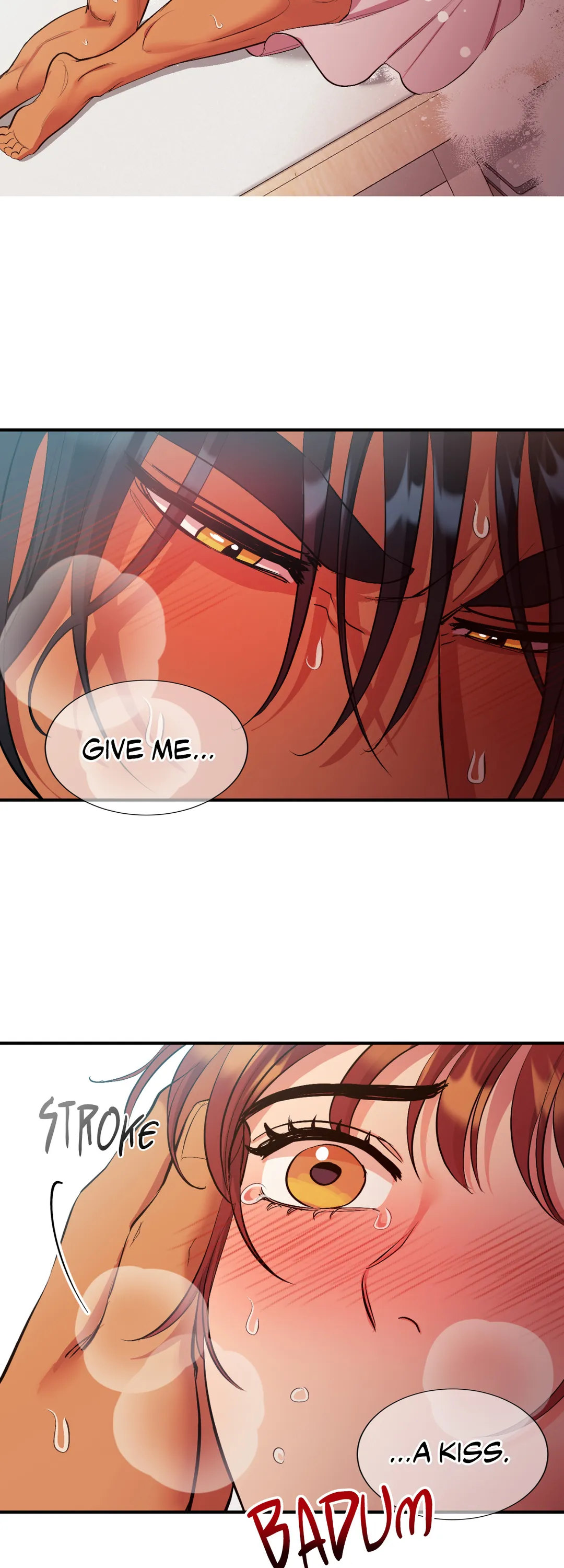 Hana’s Demons of Lust - Chapter 27 [photo 5] - MangaPorn