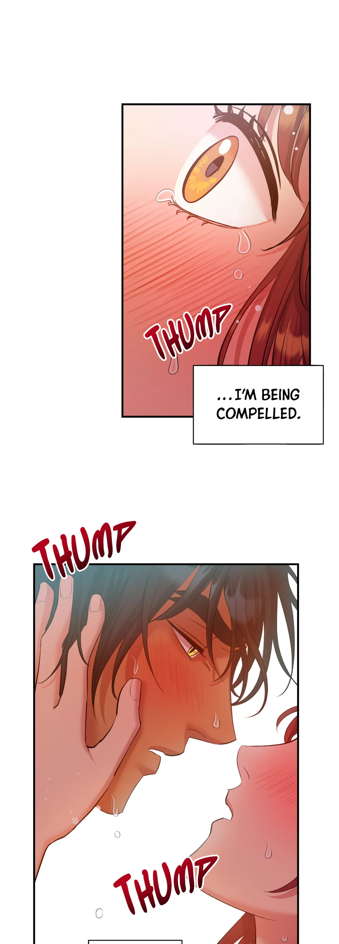 Hana’s Demons of Lust - Chapter 27 [photo 7] - MangaPorn