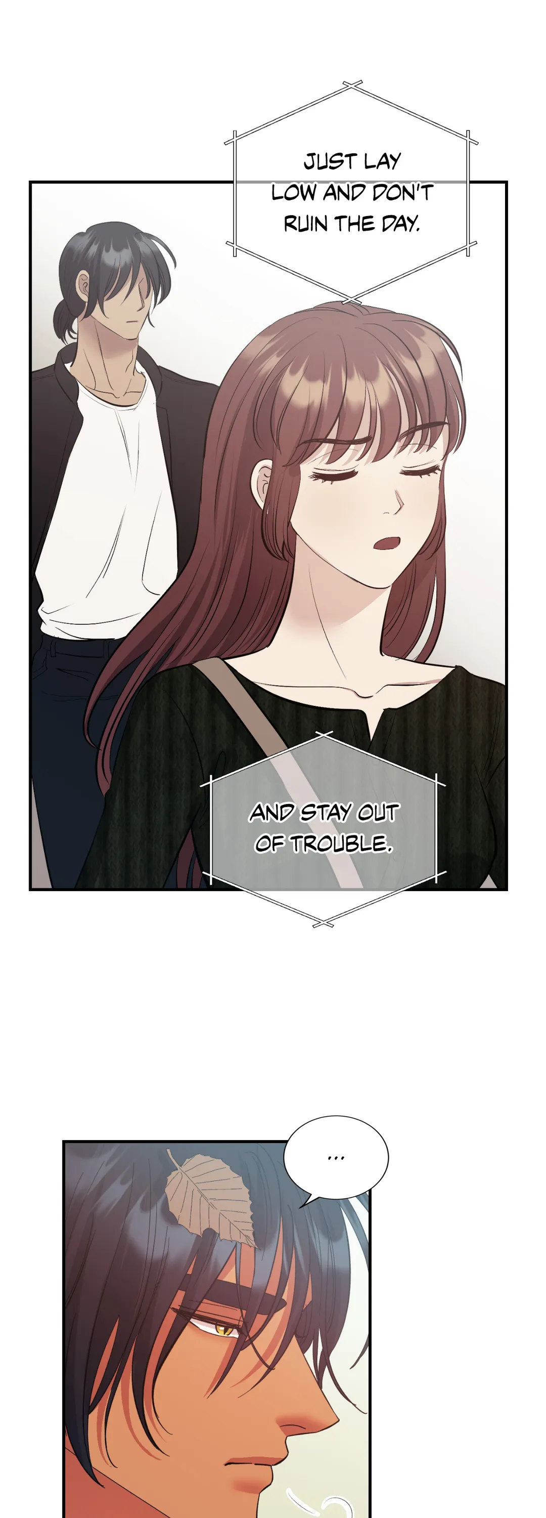 Hana’s Demons of Lust - Chapter 28 [photo 11] - MangaPorn