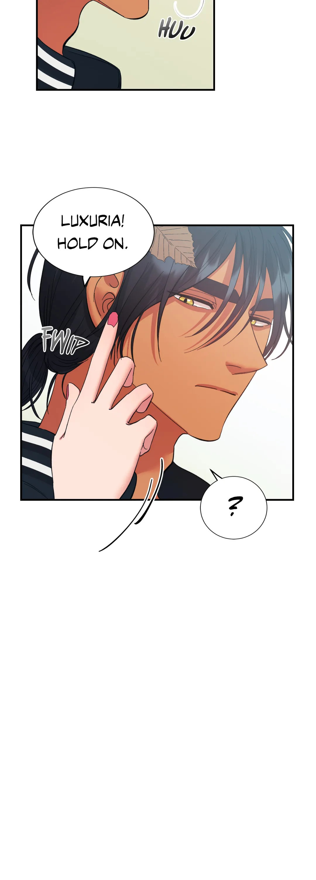 Hana’s Demons of Lust - Chapter 28 [photo 12] - MangaPorn