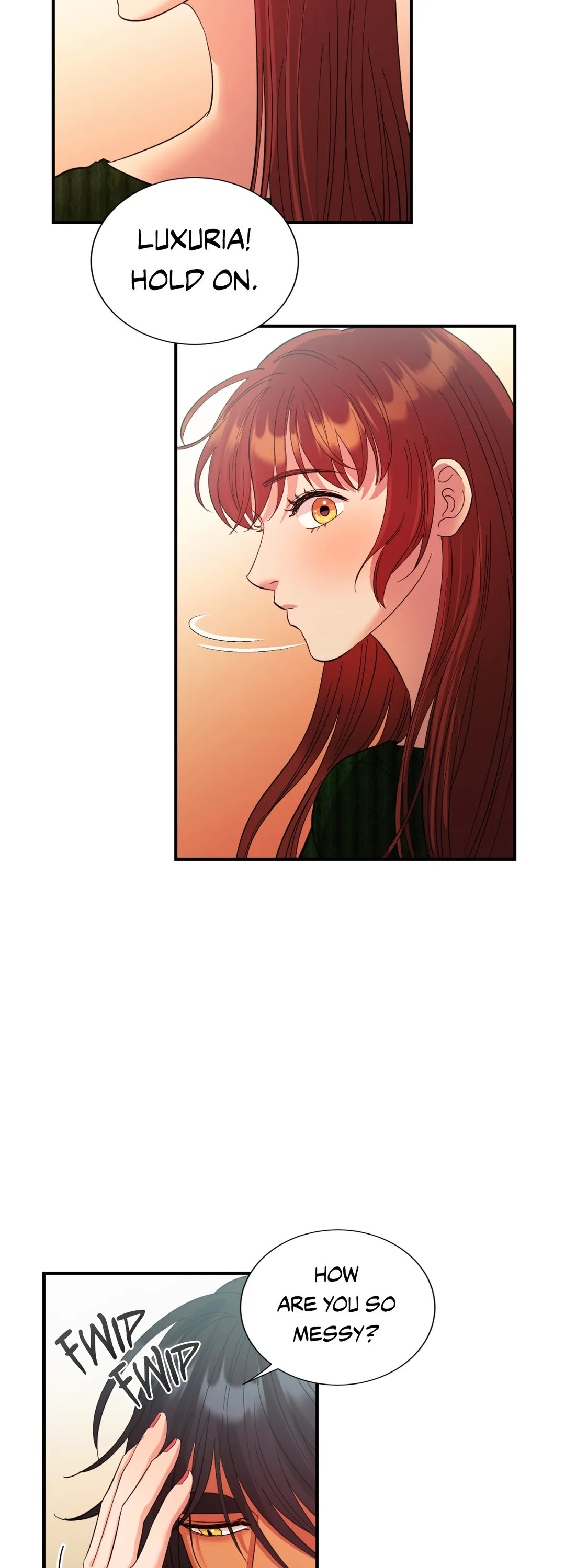 Hana’s Demons of Lust - Chapter 28 [photo 14] - MangaPorn