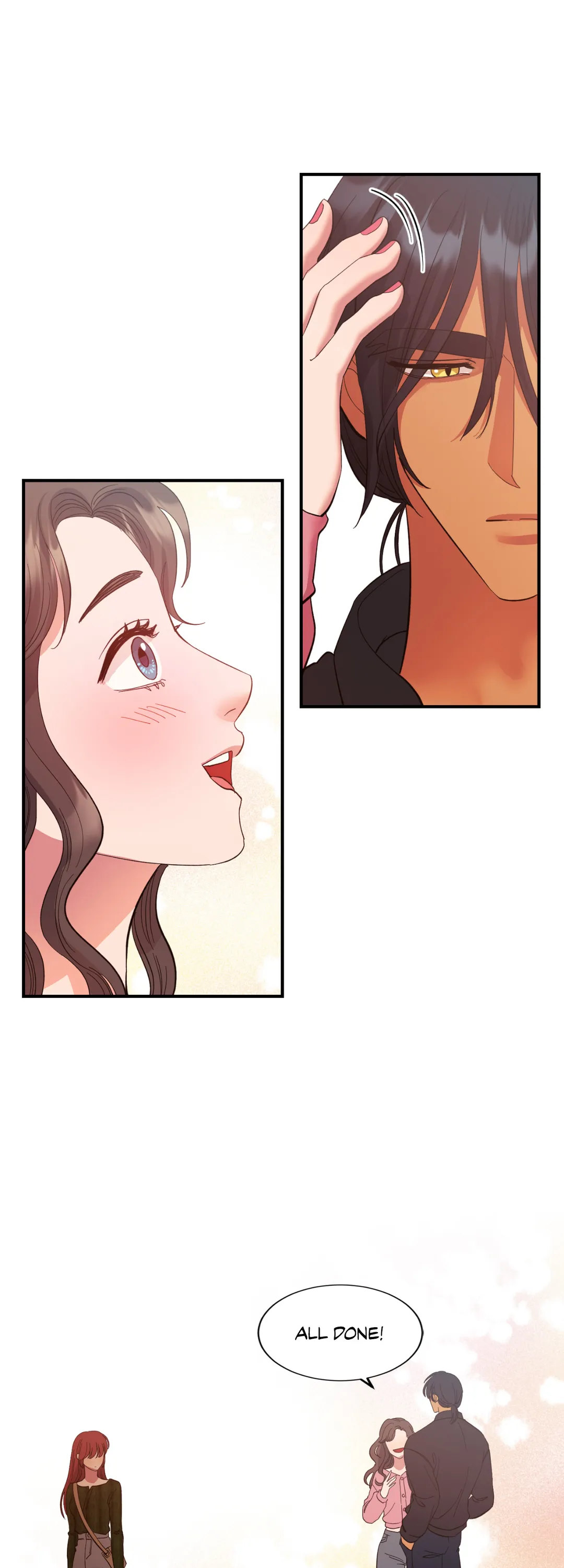 Hana’s Demons of Lust - Chapter 28 [photo 16] - MangaPorn