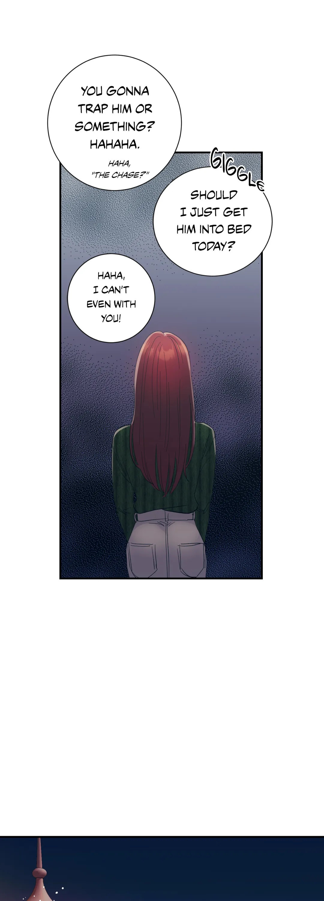 Hana’s Demons of Lust - Chapter 28 [photo 20] - MangaPorn