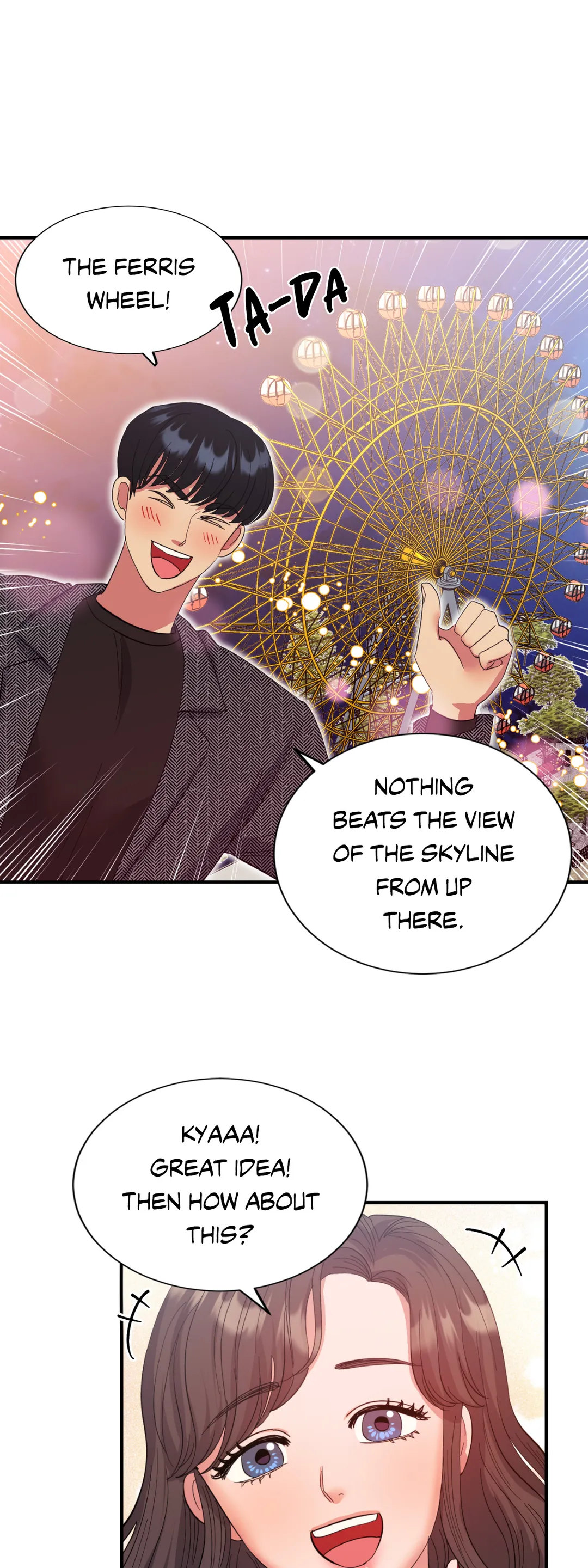 Hana’s Demons of Lust - Chapter 28 [photo 22] - MangaPorn