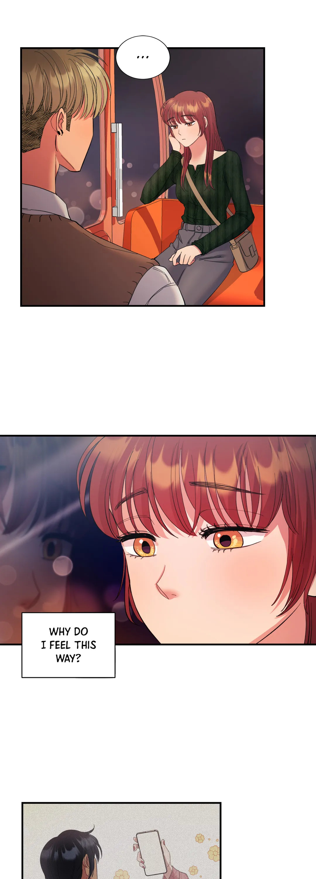 Hana’s Demons of Lust - Chapter 28 [photo 28] - MangaPorn