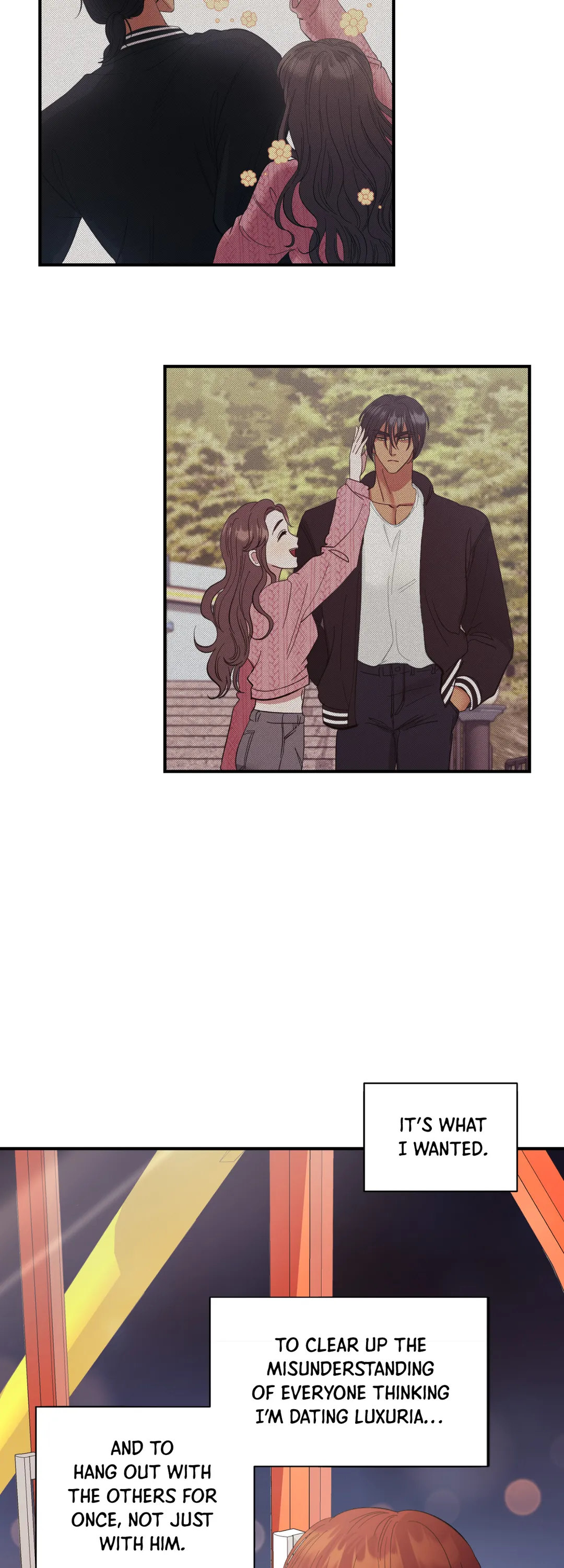 Hana’s Demons of Lust - Chapter 28 [photo 29] - MangaPorn
