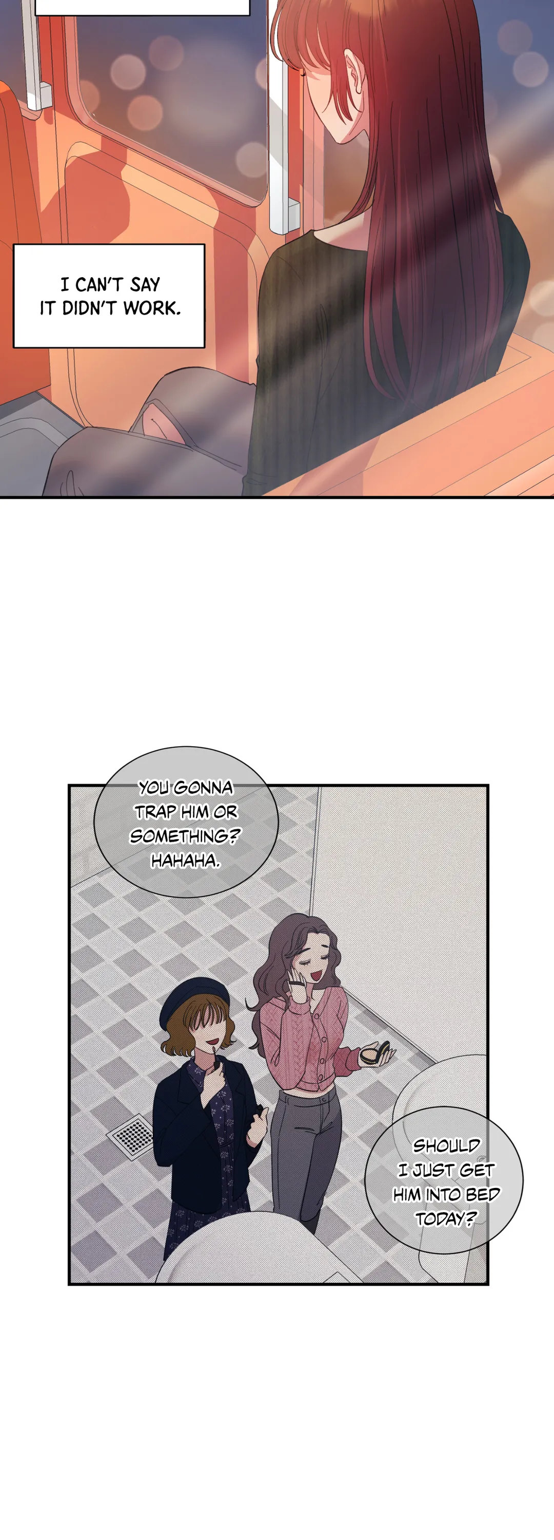 Hana’s Demons of Lust - Chapter 28 [photo 30] - MangaPorn