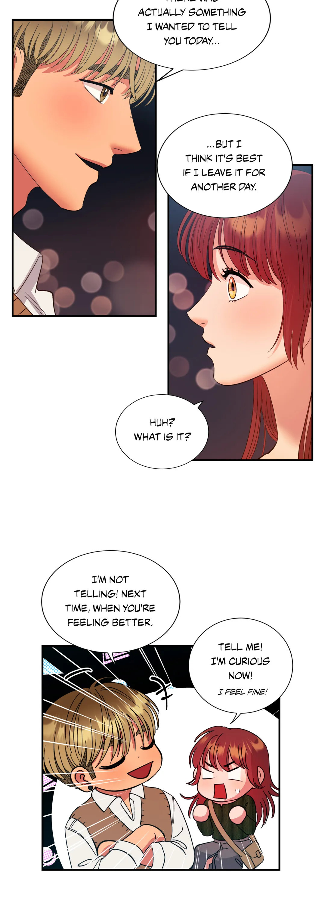 Hana’s Demons of Lust - Chapter 28 [photo 33] - MangaPorn