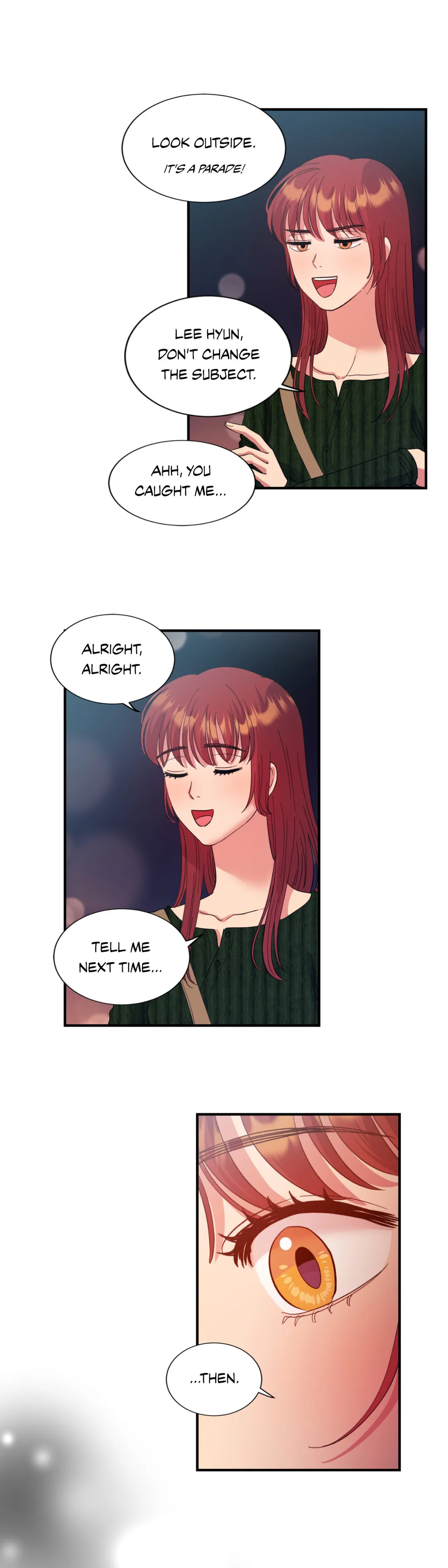 Hana’s Demons of Lust - Chapter 28 [photo 34] - MangaPorn
